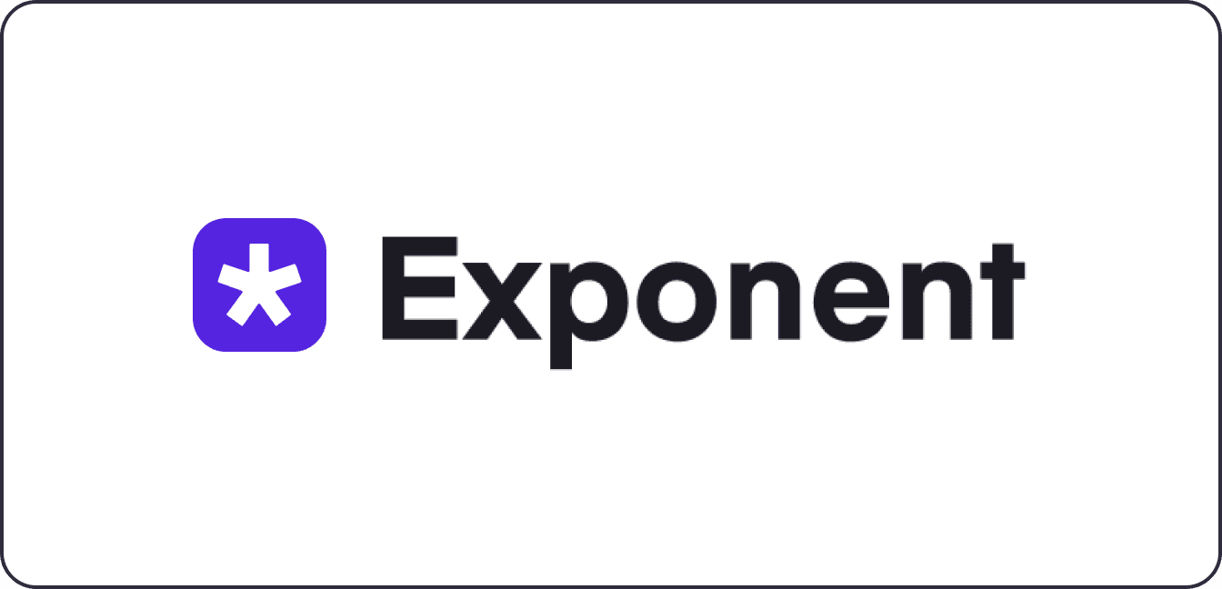 Exponent