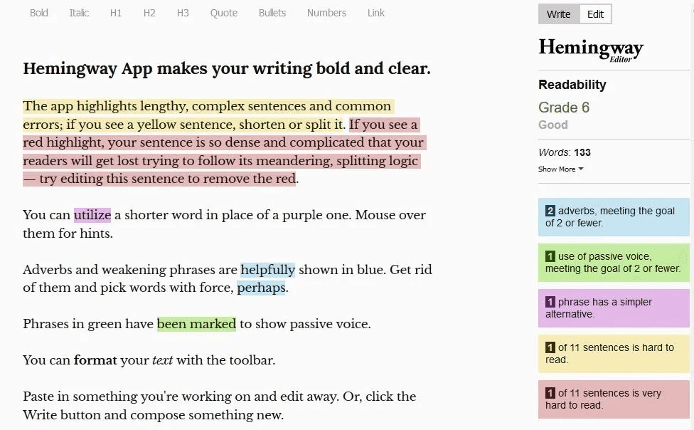 Native English Tests